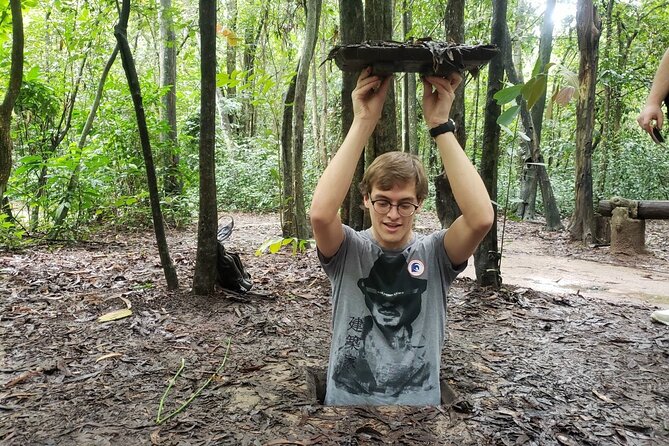 A day to Mekong River Delta & Cu Chi Tunnels - with lunch - Price and Value: Why This Costs $45 and What You Get