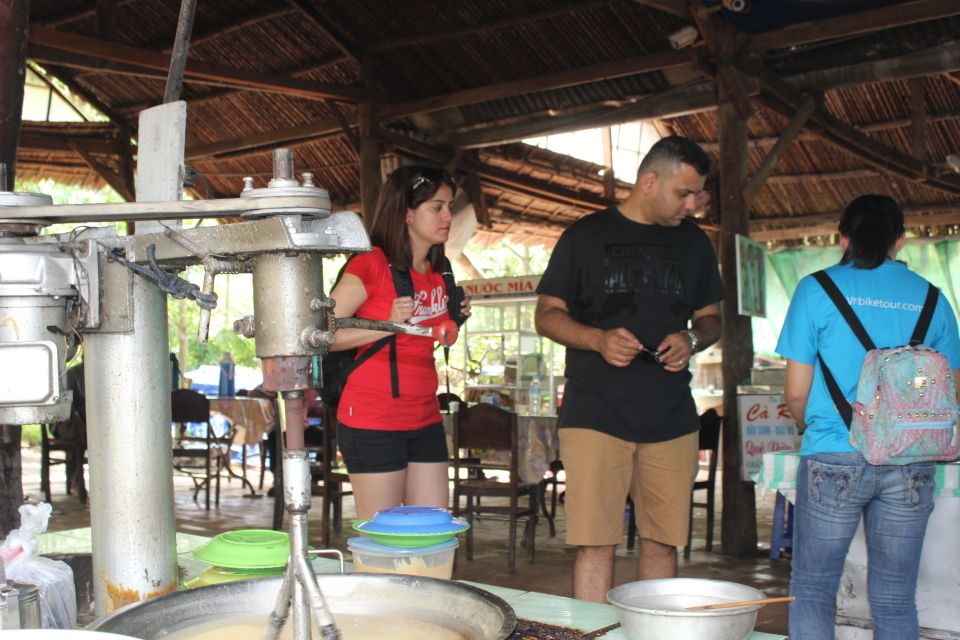 A Day Tour to Cu Chi Tunnels and Mekong Delta - Who This Tour Fits Best (and Who Might Want to Skip It)