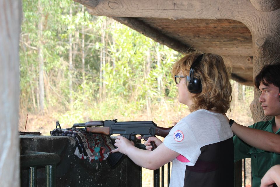 A Day Tour to Cu Chi Tunnels and Mekong Delta - Why Cu Chi + Mekong Delta Works as a One-Day Combo