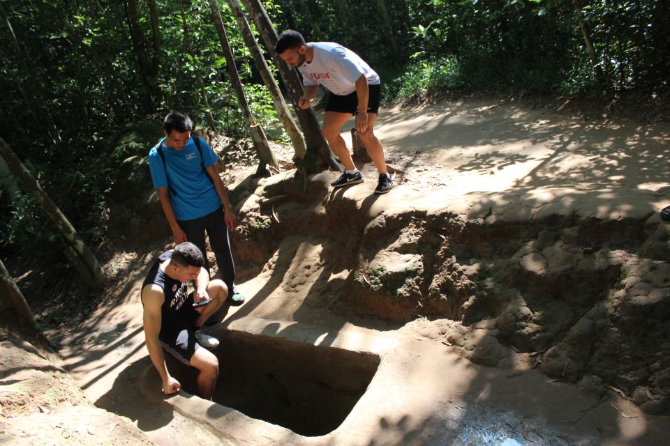 A Day Tour to Cu Chi Tunnels and Mekong Delta - Getting the Value: Price, Inclusions, and Real Costs