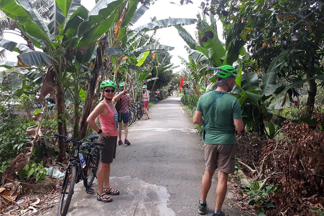 Adventure awaits – Two days Mekong Outdoor Activities. - From Ho Chi Minh City to the Mekong: the morning that sets the tone