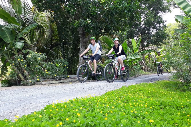 Adventure awaits – Two days Mekong Outdoor Activities. - Stop-by-stop: what each area brings to the Mekong story