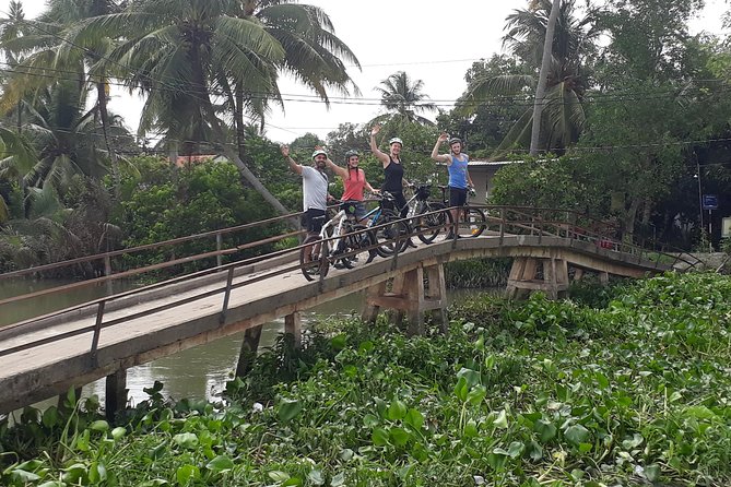 Adventure awaits – Two days Mekong Outdoor Activities. - What you actually get for $224: value check that goes beyond the number