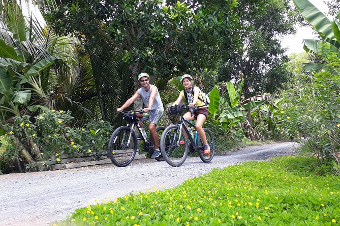 Adventure awaits – Two days Mekong Outdoor Activities. - The day-to-day comfort checklist: what to pack and what not to stress