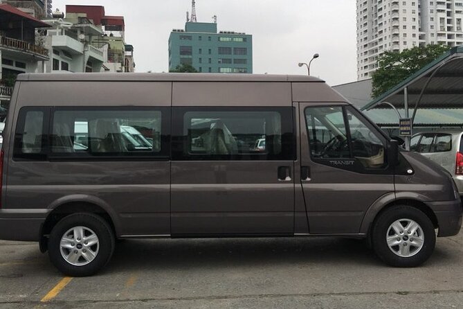 Airport Transfer (From Airport - Ho Chi Minh City (Private 16 Seats Car) - Where This Transfer Truly Adds Value (and Where It Doesn’t)