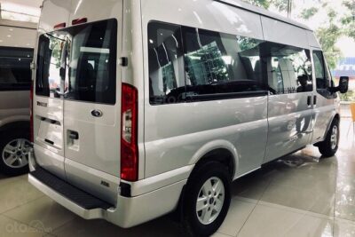Airport Transfer (From Airport - Ho Chi Minh City (Private 16 Seats Car) - Vehicle Comfort in Real Life: Air-Conditioning, Clean Rides, and What That Means