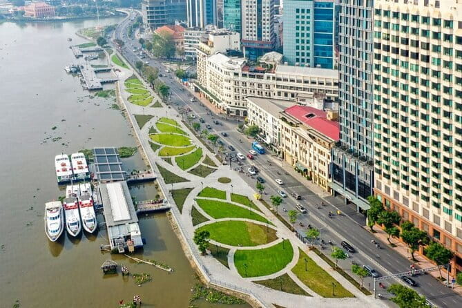 All in One Saigon Day Tour - Key highlights you’ll feel immediately