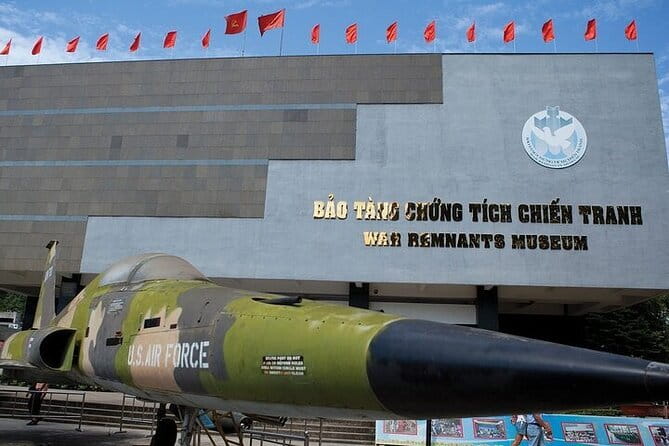All in One Saigon Day Tour - District 1 French-Era Stops: Palace, Cathedral, Post Office