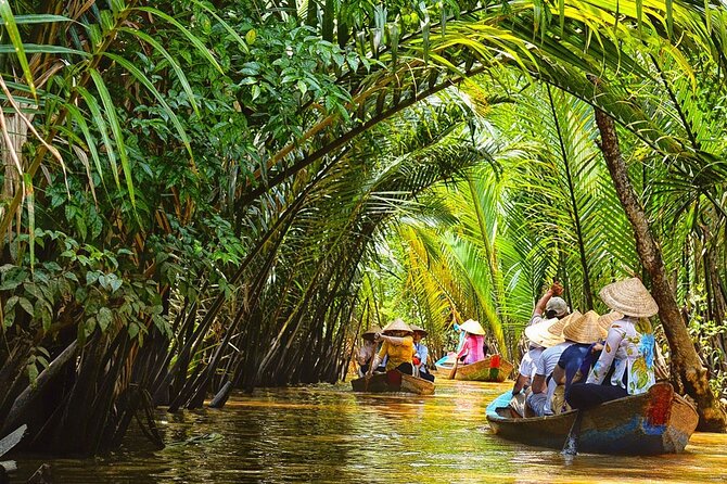Amazing Vietnam, Cambodia and Thailand 16 Days - Halong Bay cruise morning with Tai Chi and a cave visit