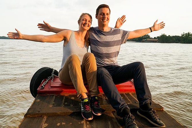 Authentic Mekong Delta Floating Market Full Day: Private or Group - Door-to-door pickup that keeps the day from getting messy