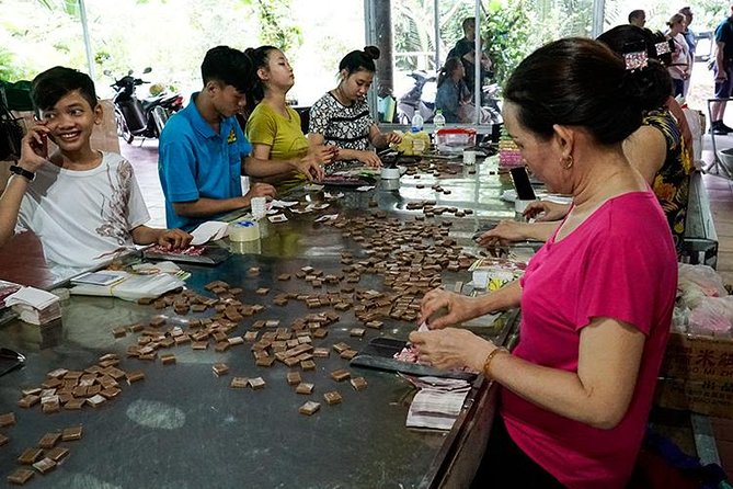Authentic Mekong Delta Floating Market Full Day: Private or Group - Price and value: is $119 fair for a 10-hour Mekong Delta day?
