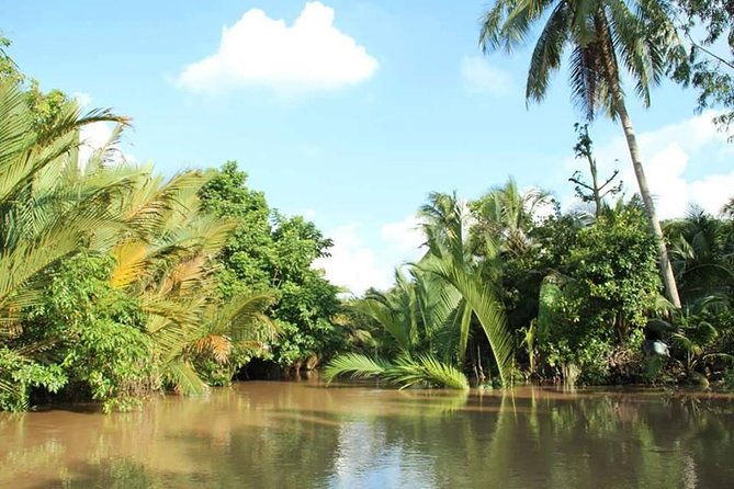 Authentic 'Non-Touristy' Mekong Delta Ben Tre 1 Day Private Tour - Road Trip to Ben Tre: Easy Pickup, Long-Day Reality