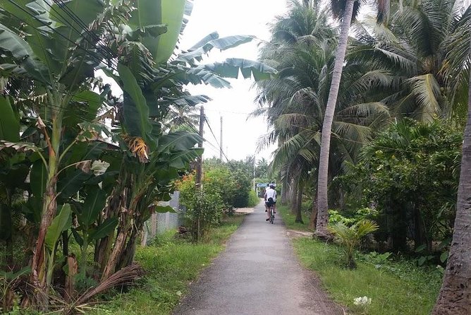 Authentic 'Non-Touristy' Mekong Delta Ben Tre 1 Day Private Tour - What You Get for $65: Value Check for a Private Day
