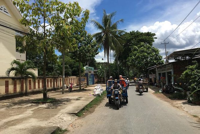 Authentic 'Non-Touristy' Mekong Delta Ben Tre 1 Day Private Tour - Timing and Logistics: How to Plan Your Day in HCMC