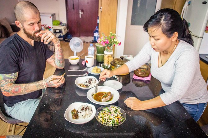 Authentic Vietnamese Cooking Class in Ho Chi Minh City - Where This Vietnamese Cooking Class Fits in Your Ho Chi Minh City Plan