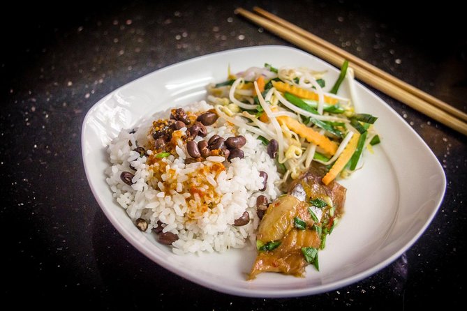 Authentic Vietnamese Cooking Class in Ho Chi Minh City - Lunch or Dinner: Pick the Meal That Matches Your Energy