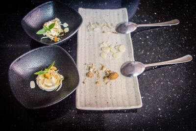 Authentic Vietnamese Cooking Class in Ho Chi Minh City - What You’ll Cook: The Dishes That Teach the Basics