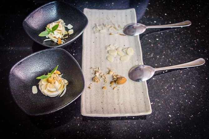Authentic Vietnamese Cooking Class in Ho Chi Minh City - What You’ll Cook: The Dishes That Teach the Basics