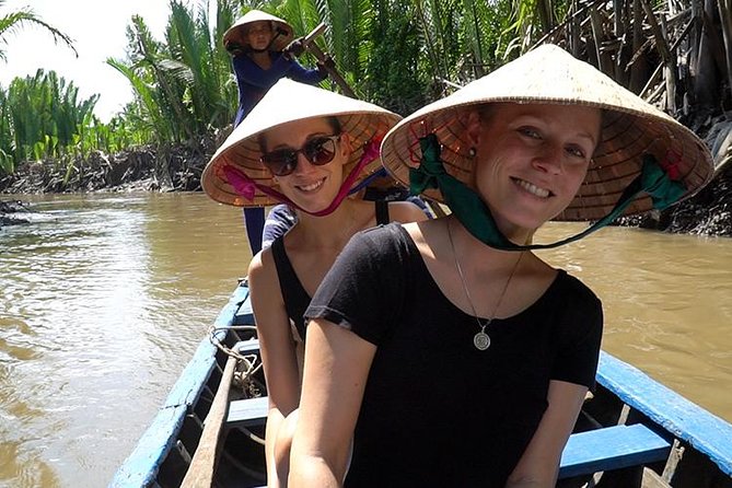 Authetic Mekong Delta Private Tour From Ho Chi Minh City - What private guide + transport adds up to (and what it doesn’t)