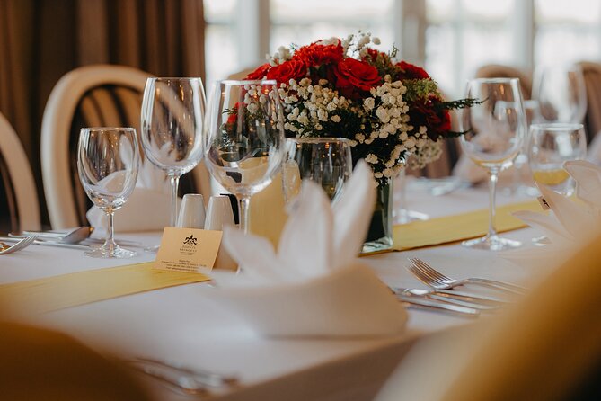 Ben Thanh Princess: Luxury Dinner Cruise on Saigon River - Should you book the Ben Thanh Princess dinner cruise?