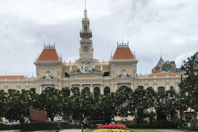 BEST of SHORE EXCURSION 2 Days: Saigon and Mekong Delta Tour - The $225 Price: What You’re Actually Buying (and Why It Adds Up)