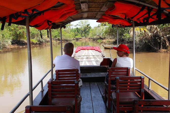 BEST of SHORE EXCURSION 2 Days: Saigon and Mekong Delta Tour - Who Should Book This Tour (and Who Might Not)