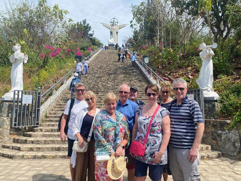 Best of Vung Tau Beach Private Tour from Phu My Port - Why Vung Tau Works So Well on a Private Port Day