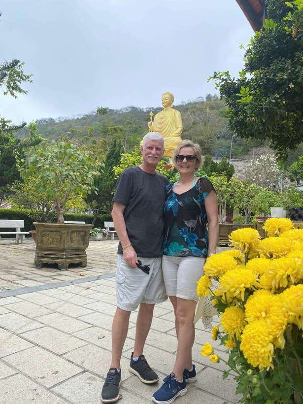 Best of Vung Tau Beach Private Tour from Phu My Port - Back Beach Morning Time: Sand, Sea Air, and Real Breathing Room