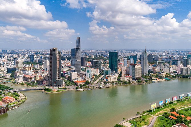 Best Options for Private Ho Chi Minh City Shore Excursions - Food and pace: your included Vietnamese lunch and the flow of a long day