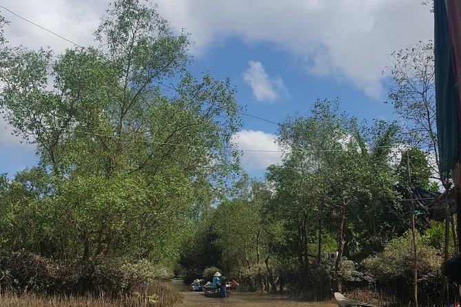 Best Private Tour Cu Chi Tunnels and Mekong Delta Full Day - Guides make the difference: Penny, Lee, Linh, Hanry, Tuyen, and Henry