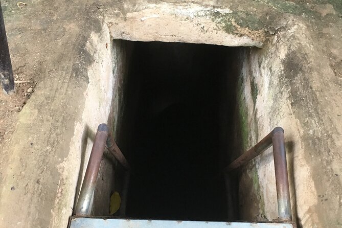 Best Private Tour Cu Chi Tunnels and Mekong Delta Full Day - Price and value: is $129 per person a fair deal?