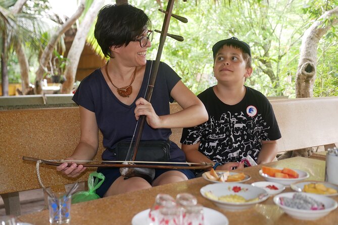 BIG BOSS private LIMOUSINE DAY TRIP TO MEKONG DElTA - Timing, weather, and comfort: what matters on the water
