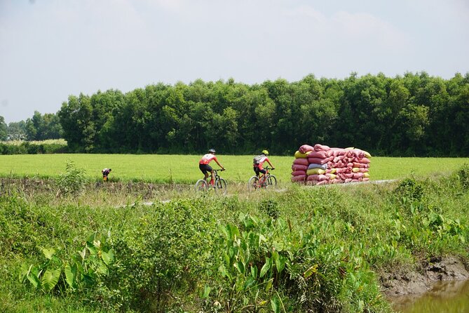 Bike And Boat Mekong Delta Cycling Tour - Mekong Delta by Bike and Boat: the big idea