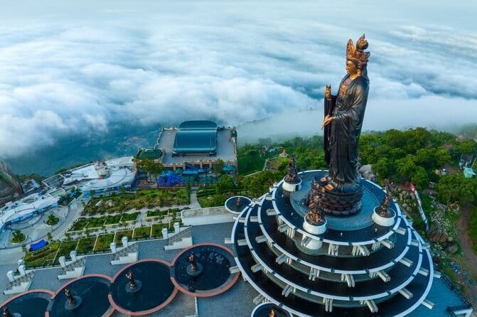 Black Virgin Mountain, Cao Dai Temple, Cu Chi Tunnel Private Tour - Key Highlights You’ll Actually Care About