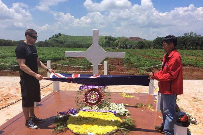 Black Virgin Mountain, Cao Dai Temple, Cu Chi Tunnel Private Tour - Who Should Book This Tour (and Who Might Not)