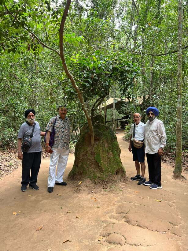 Black Virgin Mountain, Cu Chi Tunnels, Cao Dai Temple Tour - What’s Included for $114 (And Where the Real Costs Hide)