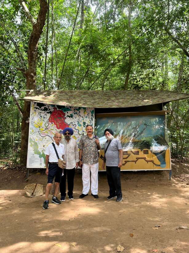 Black Virgin Mountain, Cu Chi Tunnels, Cao Dai Temple Tour - Who This Tour Fits Best (And Who Should Skip)