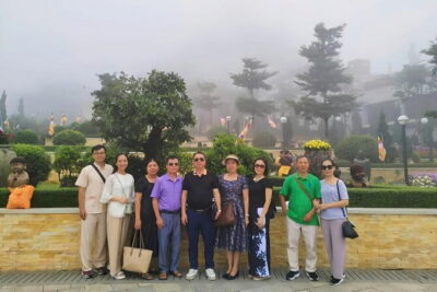 Black Virgin Mountain Sightseeing Day Tour in Tay Ninh - Cable Car Optional to Van Son Peak: Worth Paying for?