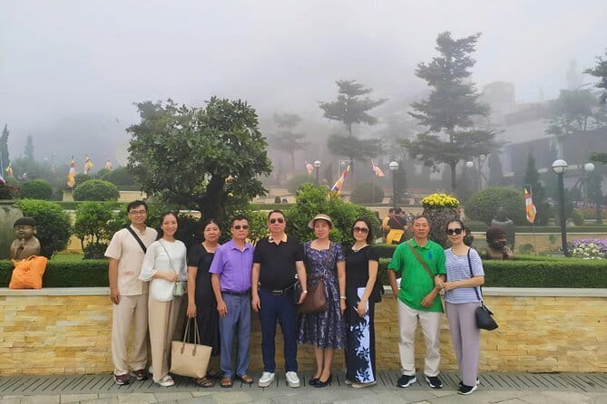 Black Virgin Mountain Sightseeing Day Tour in Tay Ninh - Cable Car Optional to Van Son Peak: Worth Paying for?