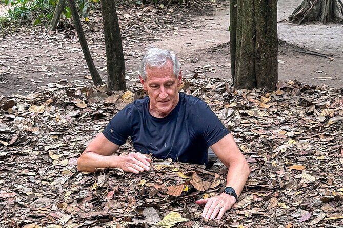 Black Virgin Mountain, The Great Divine Temple & Cu Chi Tunnels - Who this tour is for (and who should choose something else)