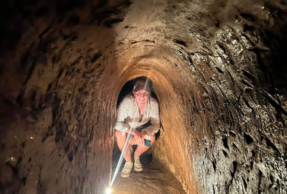 Black Virgin Moutain, Cu chi tunnels & Cao dai temple 1 day - Key Things I’d Prioritize on This Day Trip