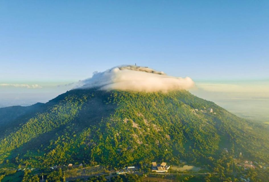 Black Virgin Moutain, Cu chi tunnels & Cao dai temple 1 day - Who This Tour Suits Best (And Who Should Rethink It)