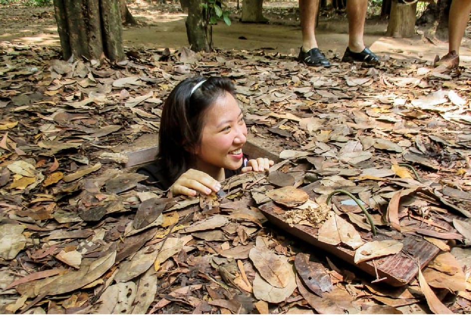 Black Virgin Moutain, Cu chi tunnels & Cao dai temple 1 day - Lunch and Timing: How This 9-Hour Plan Stays Manageable