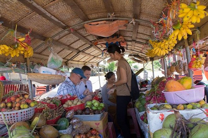 Cai Be Vinh Long & Cooking Class 1 Day Private Tour - Key Points You Should Know Before You Go