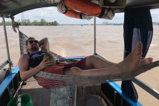 Cai Be Vinh Long & Cooking Class 1 Day Private Tour - A Long-But-Rewarding Mekong Day From Ho Chi Minh City