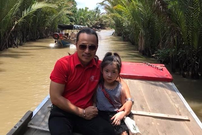 Cai Be Vinh Long & Cooking Class 1 Day Private Tour - Cai Be Floating Market: More Than a Photo Stop