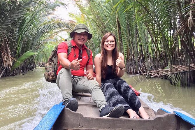 Cai Be Vinh Long & Cooking Class 1 Day Private Tour - Vinh Long Province Stop: Quick Transit, Big Day Rhythm