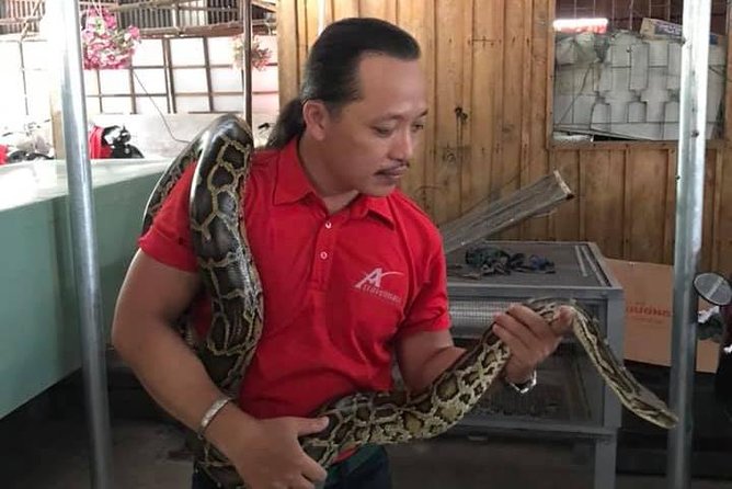 Cai Be Vinh Long & Cooking Class 1 Day Private Tour - Island Cooking Class: The Hands-On Part That Sticks