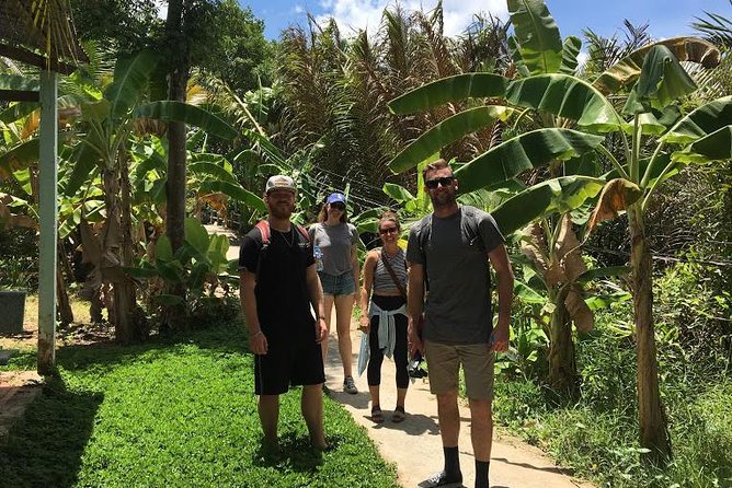 Cai Rang floating market and Mekong Delta Private Tour from HCMC - Logistics That Can Make or Break Your Day