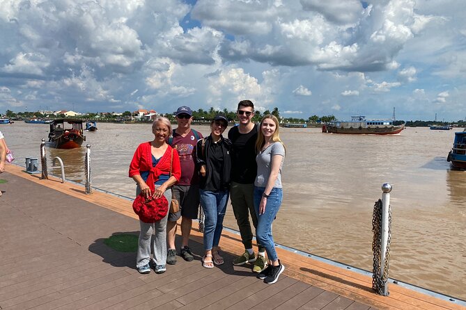 Cai Rang Floating Market - Mekong Delta 2 Days 1 Night - Key Points You’ll Care About